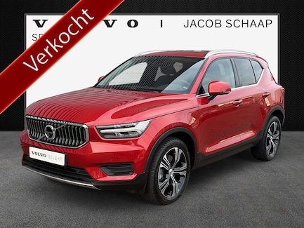 Volvo XC40 0