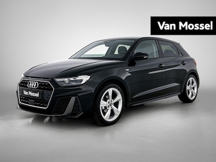 Audi A1 0