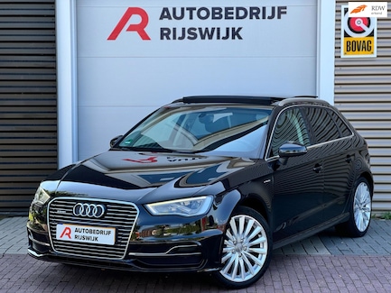 Audi A3 0