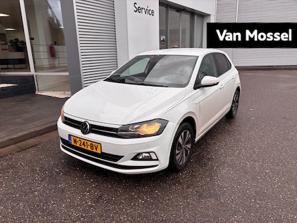 Volkswagen Polo 0