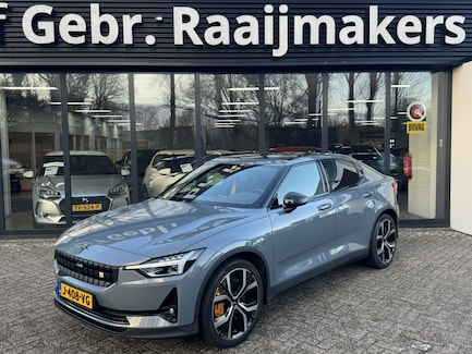 Polestar 2 0
