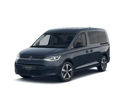 Volkswagen Caddy Maxi 0