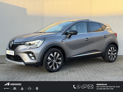 Renault Captur 0