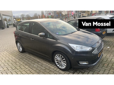 Ford C-Max 0
