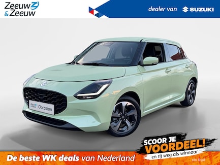 Suzuki Swift 0