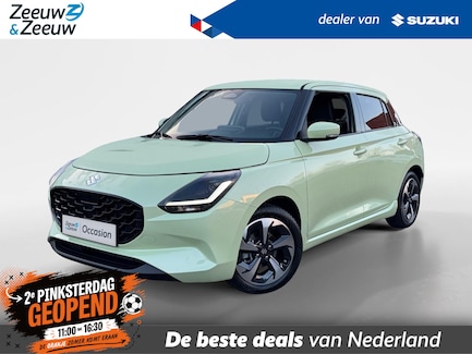 Suzuki Swift 0
