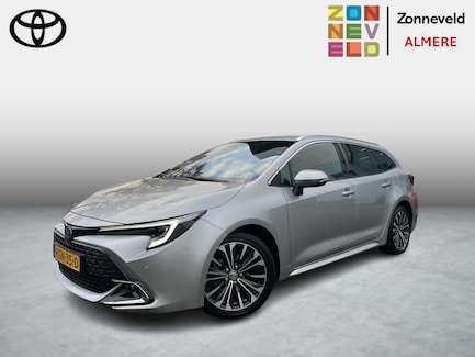 Toyota Corolla 0