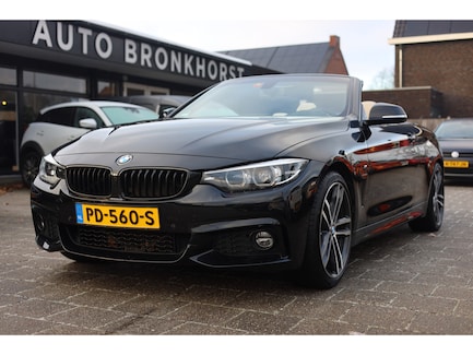 BMW 4-Serie 0