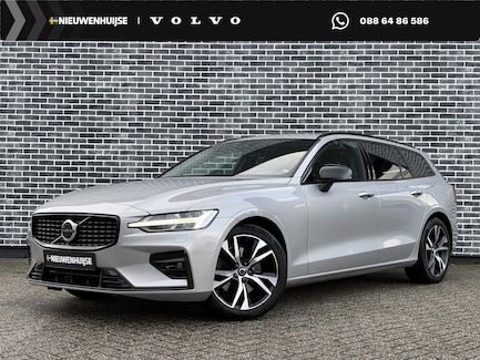 Volvo V60 0