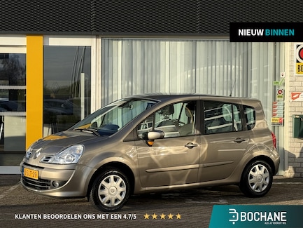 Renault Grand Modus 0