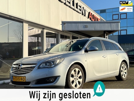 Opel Insignia 0