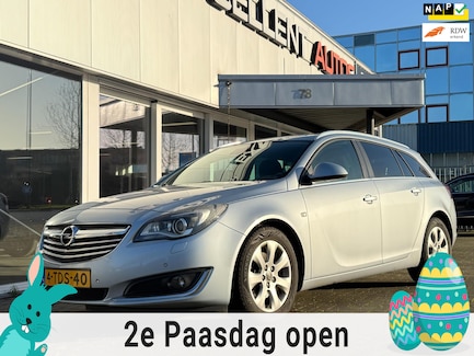Opel Insignia 0