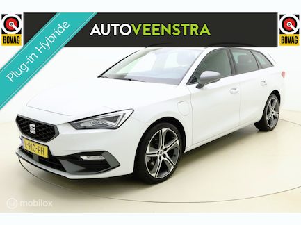 SEAT Leon 0