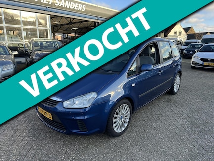 Ford C-Max 0