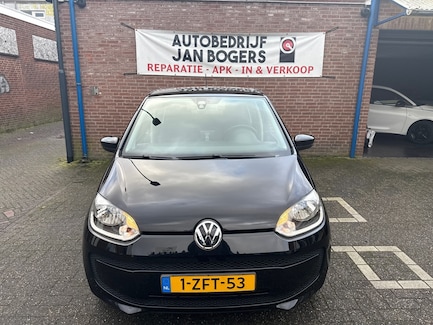 Volkswagen Up! 0