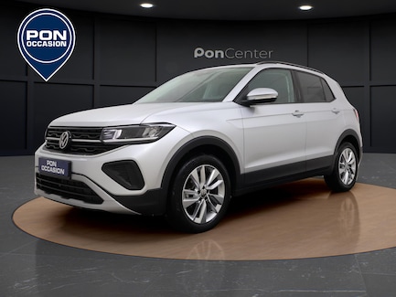 Volkswagen T-Cross 0