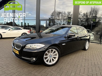 BMW 5-Serie 0
