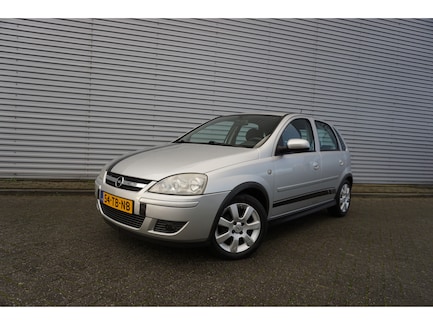 Opel Corsa 0