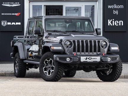 Jeep Gladiator 0