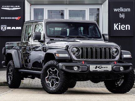 Jeep Gladiator 0