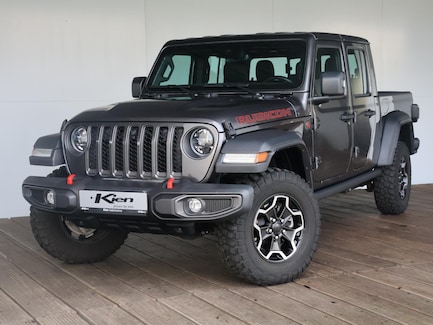 Jeep Gladiator 0