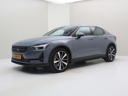 Polestar 2 0