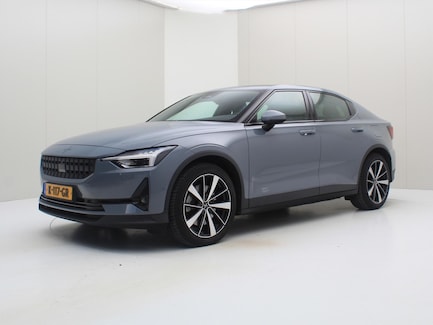 Polestar 2 0