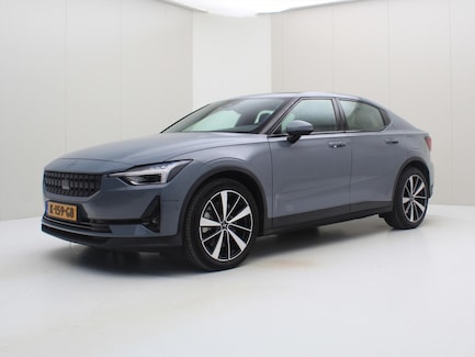 Polestar 2 0