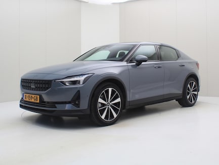Polestar 2 0