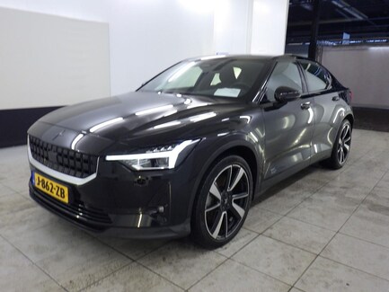 Polestar 2 0