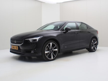 Polestar 2 0