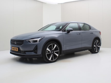 Polestar 2 0