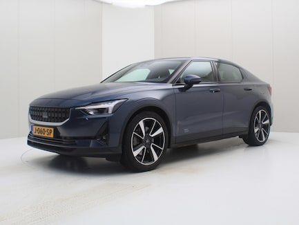 Polestar 2 0