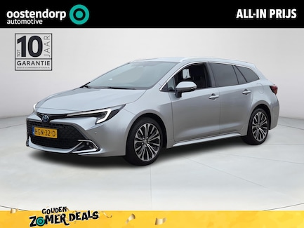 Toyota Corolla 0
