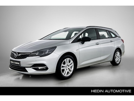 Opel Astra 0
