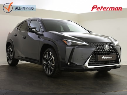 Lexus UX 0