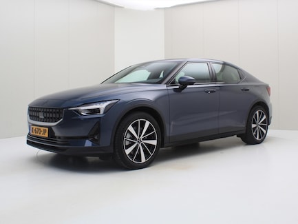 Polestar 2 0