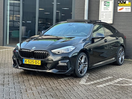 BMW 2-serie Gran Coupé 0