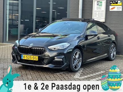 BMW 2-serie Gran Coupé 0