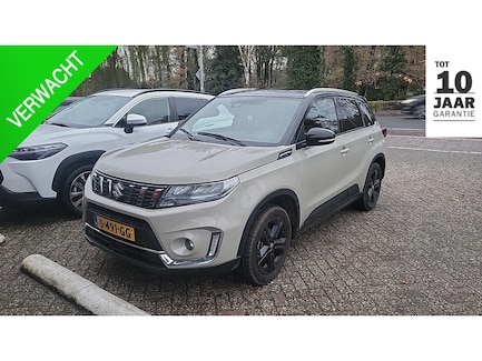 Suzuki Vitara 0