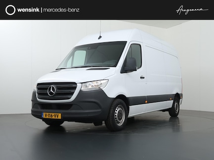 Mercedes-Benz Sprinter 0