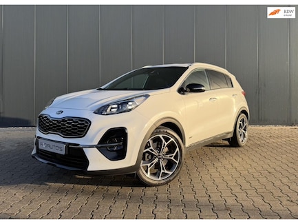 Kia Sportage 0