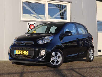 Kia Picanto 0