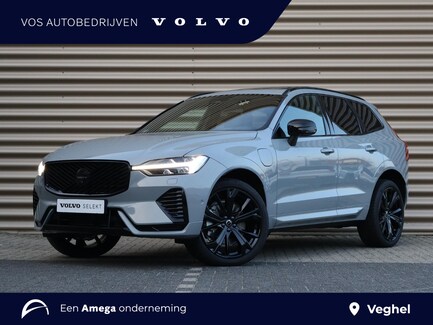 Volvo XC60 0