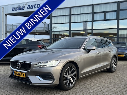 Volvo V60 0