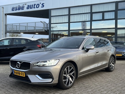 Volvo V60 0