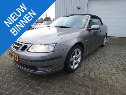 Saab 9-3 0