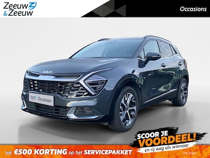 Kia Sportage 0