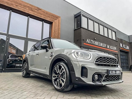 MINI Countryman 0