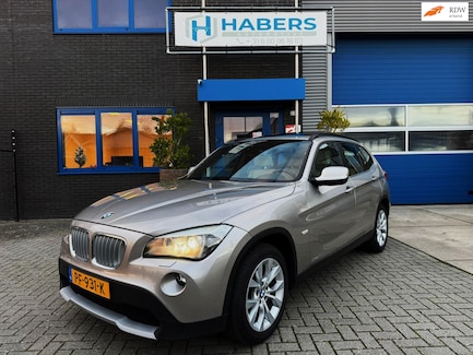 BMW X1 0